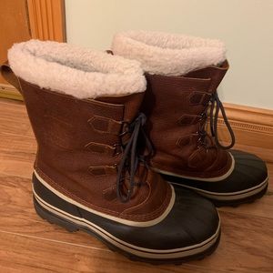 Sorel Caribou Boots